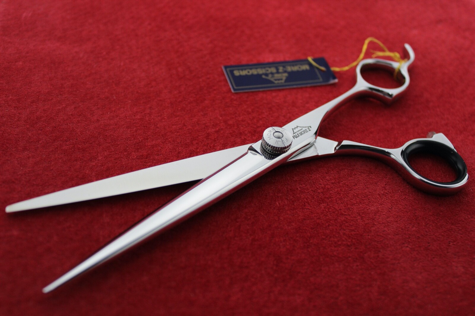 Hairdressing Shears Scissors Fuji More-Z DXF65 6.5 INCHES