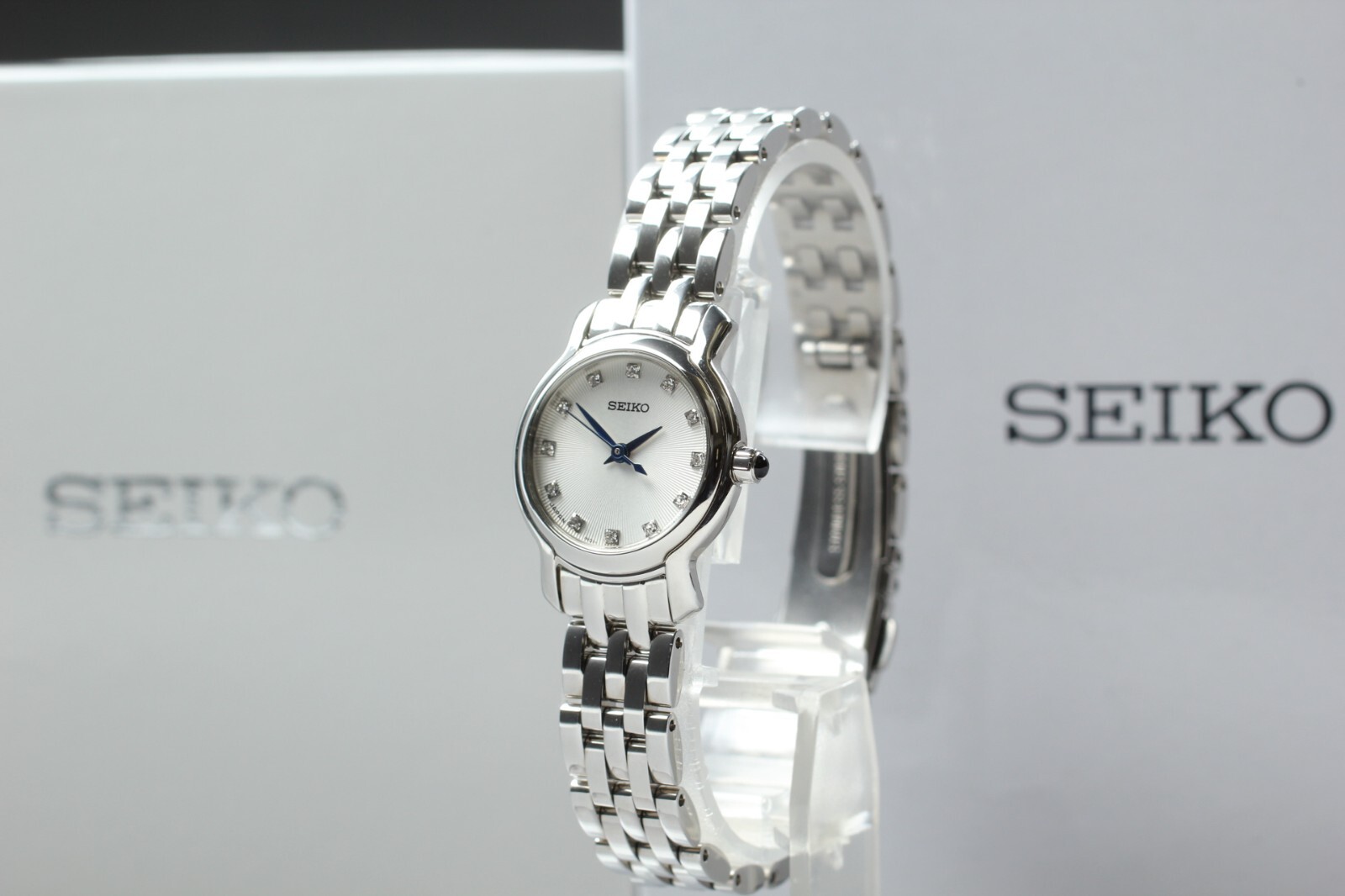 SEIKO Classic スワロフスキー 1N01‑0SG0/SXGP65J1 $_57.JPG?set_id=880000500F