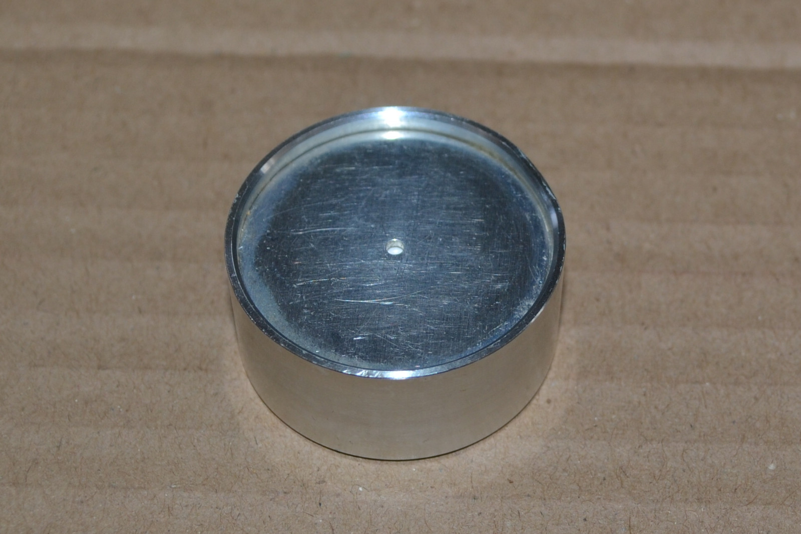 AUDIO TECHNICA   45 Adapter and Stabilizer with Level