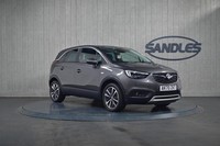 2020 Vauxhall Crossland X 1.2 Turbo Elite Nav Auto Euro 6 (s/s) 5dr HATCHBACK Pe