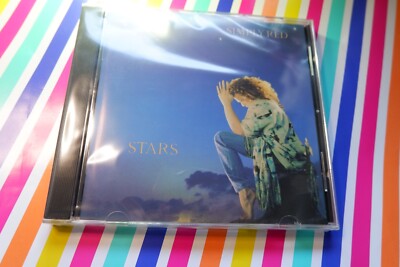 Simply Red Stars Something got me started for your babies New Sealed CD Freepost