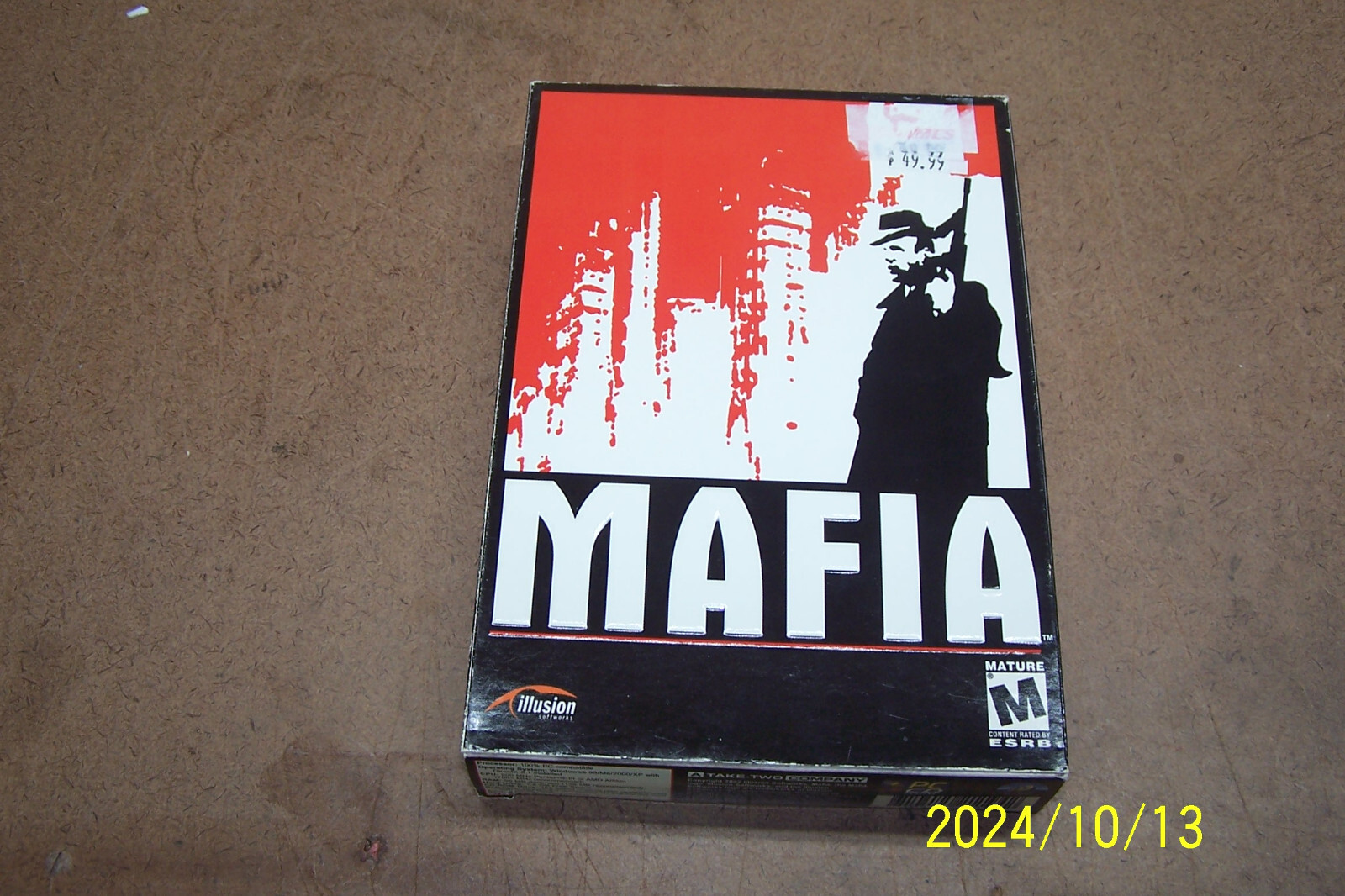 (未使用･未開封品)Lords of the Mafia [DVD] Amazon.com: Lords of the Mafia - Chinese Triads [Import