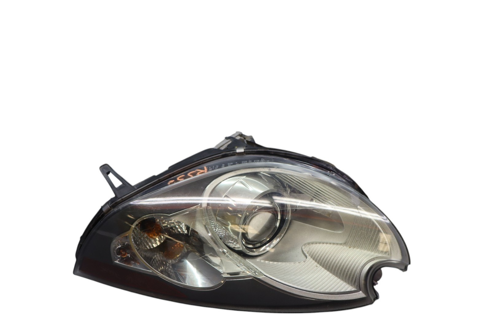 レガーメ　至限　LEBRAME XARATURA XS-6319 22+ GR86/BRZ AlphaRex NOVA-Series Prismatic LED Fourth Brake