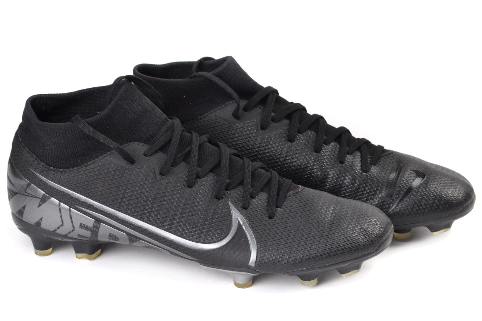 シューズ NIKE MERCURIAL AG 27cm MINT 2016 Nike Mercurial X Victory AG Superfly V CR7 RONALDO