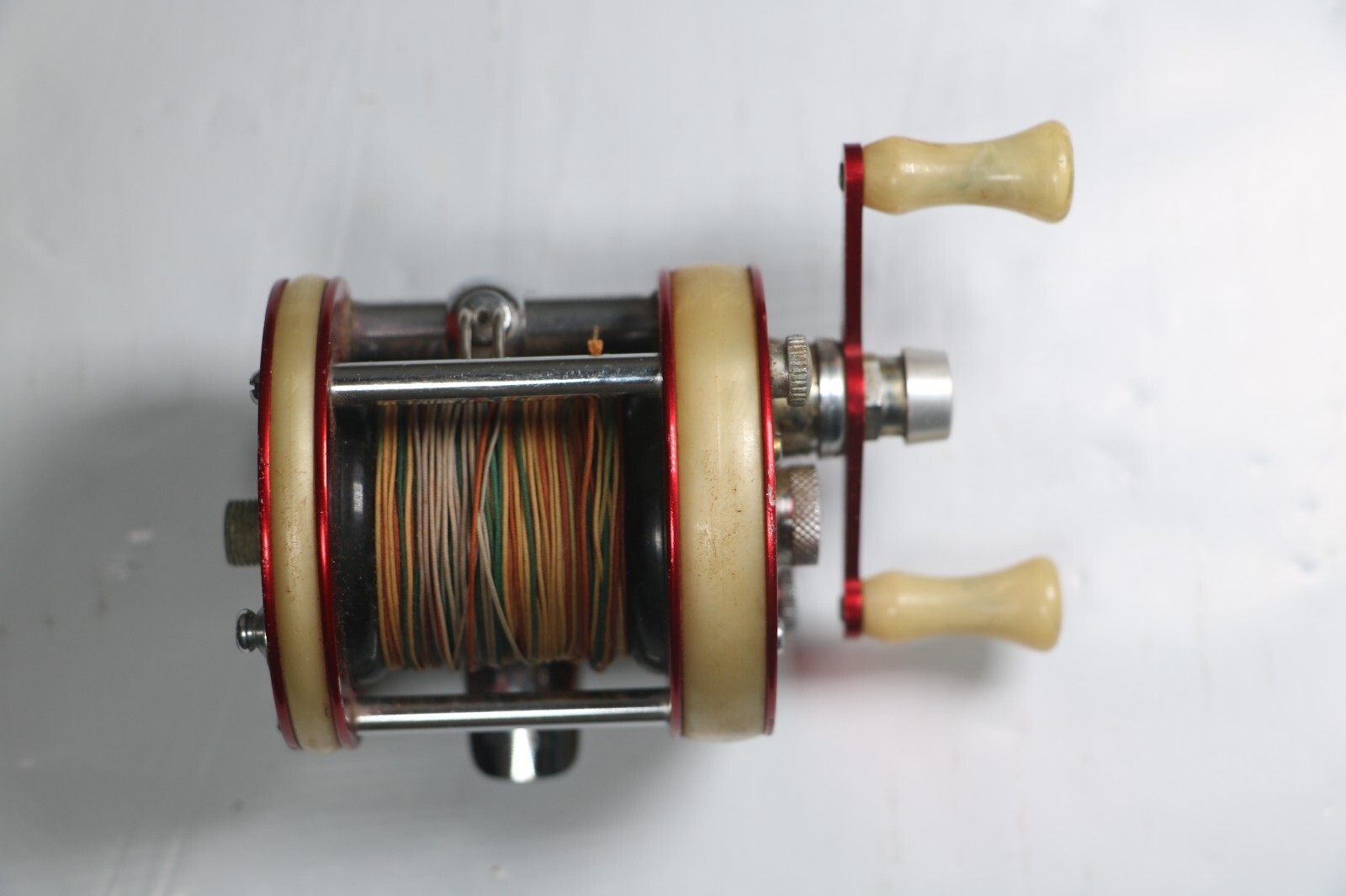 60年代 ABU AMBASSADEUR g2600 60 Abu Ambassadeur G2600 | eBay