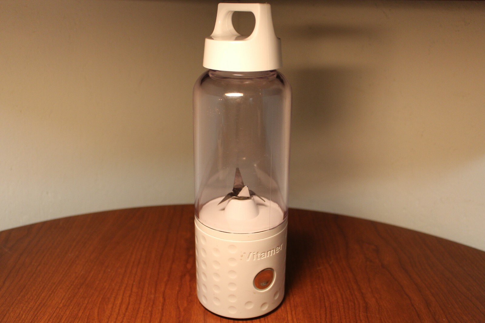 Vitamer Mini USB Rechargeable Juicer cup,Portable Personal Size