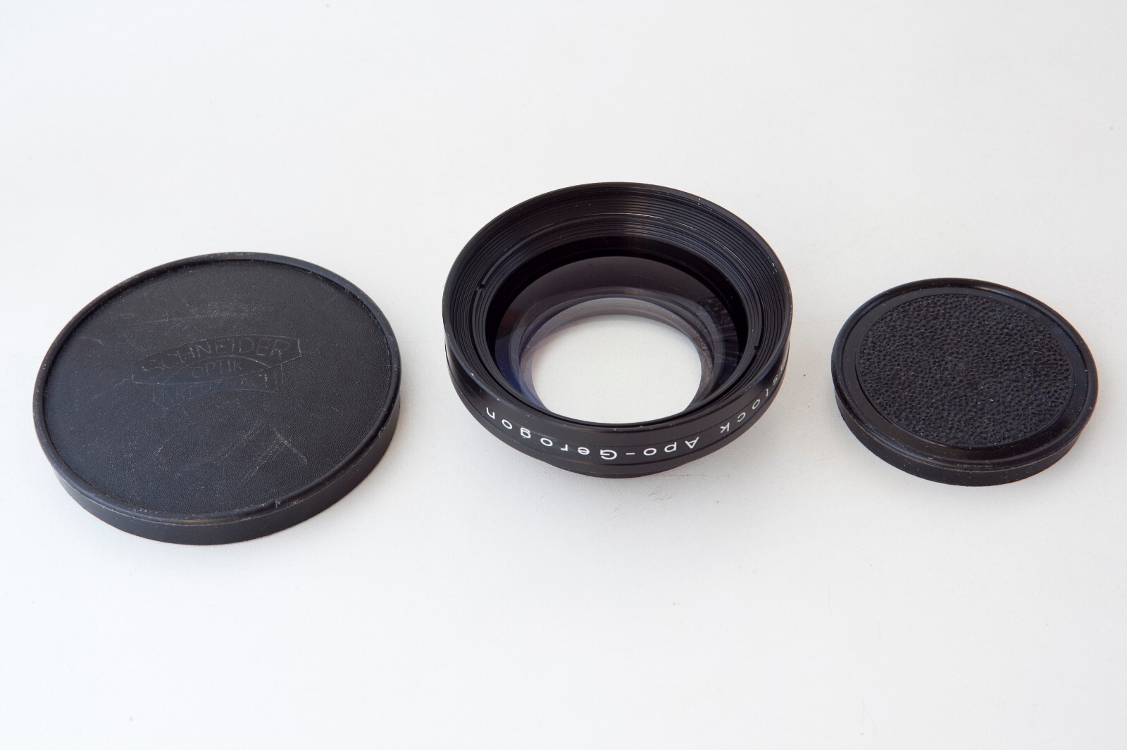 Rodenstock APO - Gerogon 360mm F9 360mm Lens - Only Front Rodenstock APO - Gerogon 360mm F9 360mm Lens - Only Front