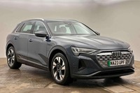 2023 Audi Q8 250kW 50 Quattro 95kWh Sport 5dr Auto SUV Electric Automatic