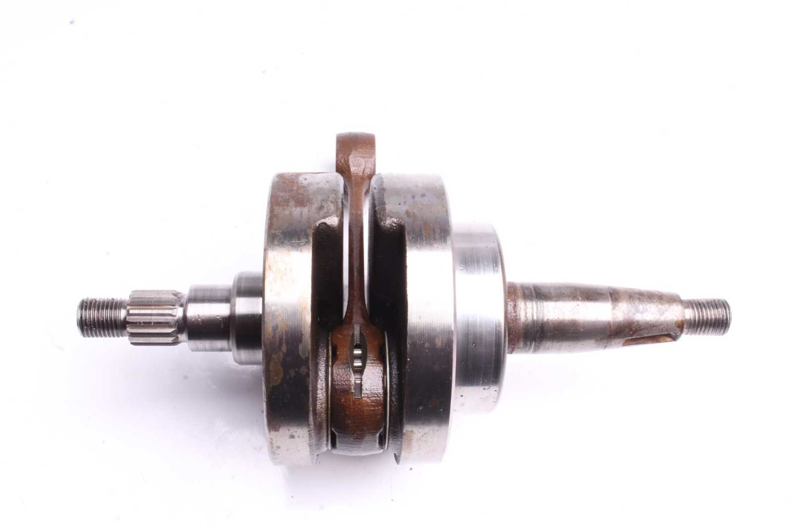 crankshaft Honda MTX 80 C HD06 82-84 | eBay