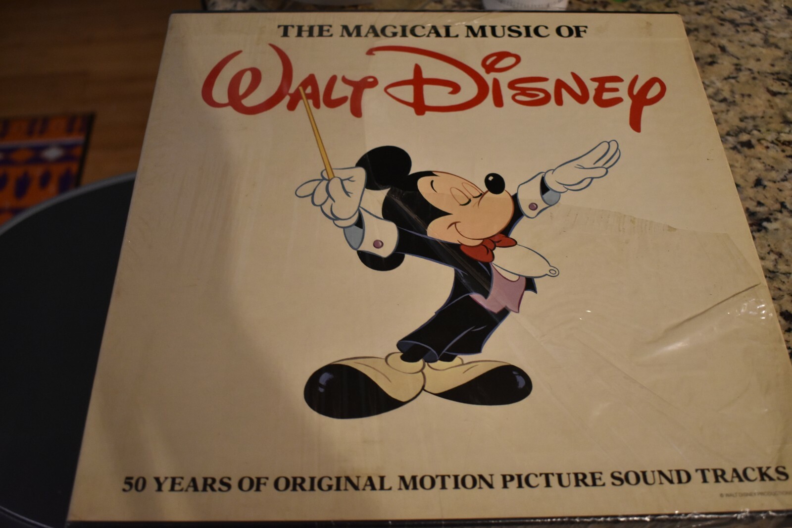 【希少】CD5枚THE MAGICAL MUSIC OF WALT DISNEY 71xE4ydJRpL._UF1000,1000_QL80_.jpg