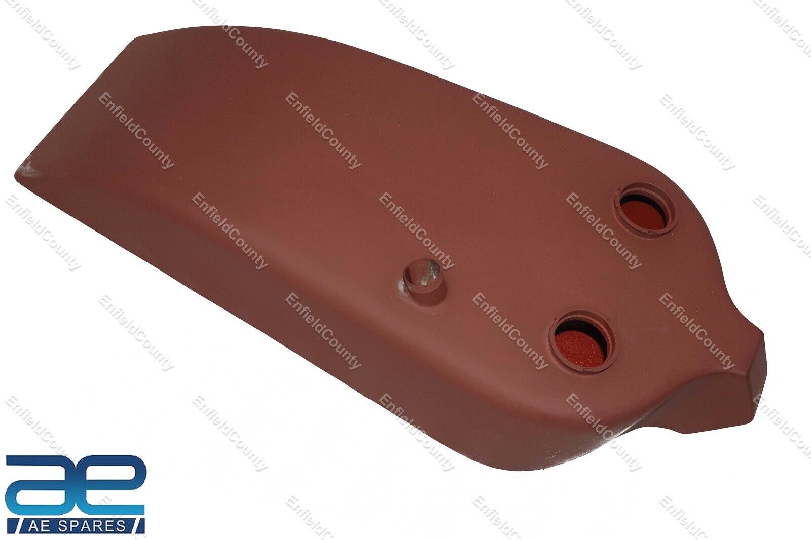Petrol Fuel Gas Tank Steel Primer Coated For BMW R35 1940 to 1954 Motorbikes  