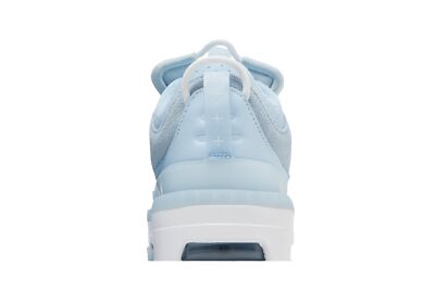 Pre-owned Jordan Air  Wmns  Air Mae 'celestine Blue' Ct4539-400 In White