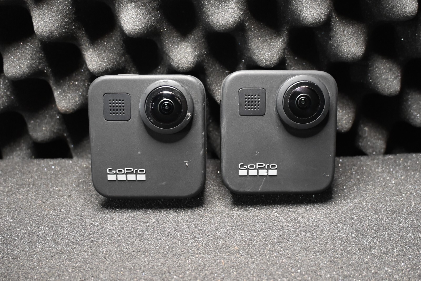 GoPro - gopro max 未使用品　バッテリー×2個箱無し Amazon | COOLSHOW GoPro Hero 12/Hero 11/Hero 10/9 バッテリー
