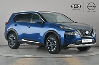 Nissan X Trail 1.5 H E Power Tekna Suv 5dr Petrol Hybrid Auto Euro 6 s/s 204 Ps