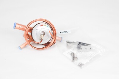 Emerson Expansion Valve HFES 1-1/2 SC