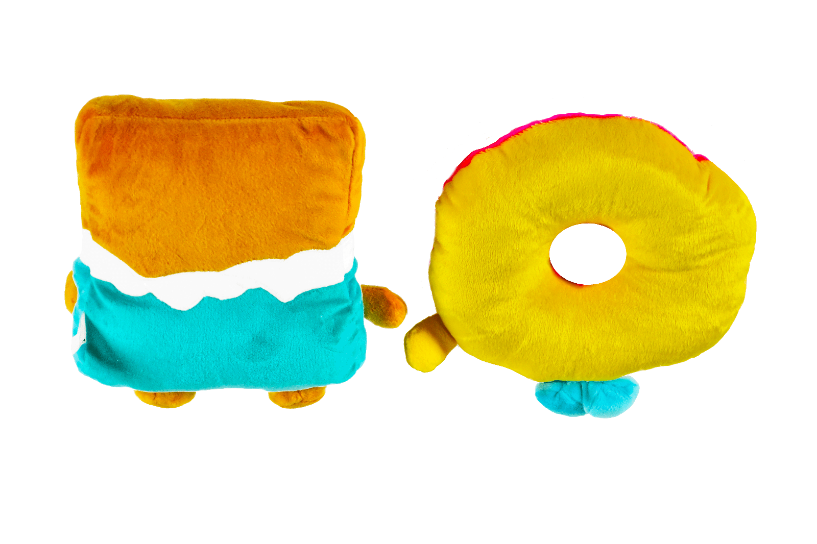BonBon Shopkins Plush D Lish Donut Cheeky Chocolate Set And New Figure - 2 Pk 704438192732 | eBay