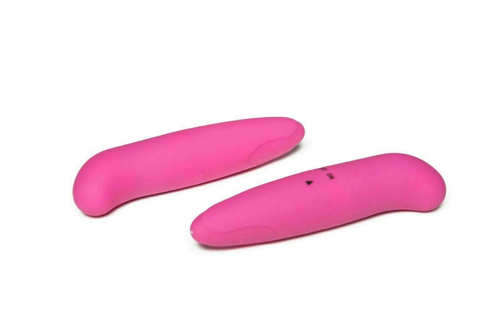 Dolphin Bullet Vibrator Mini Vibrating Waterproof Dildo Sex Toy - Picture 5 of 7