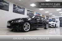 2016 BMW 4 Series Gran Coupe 2.0 420d Sport Euro 6 (s/s) 5dr COUPE Diesel Manual