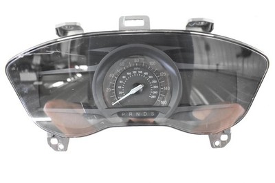 2016 Ford Fusion Speedometer Cluster MPH ID Gs7t-10849-Ja Thru Gs7t-10849-Jd OEM