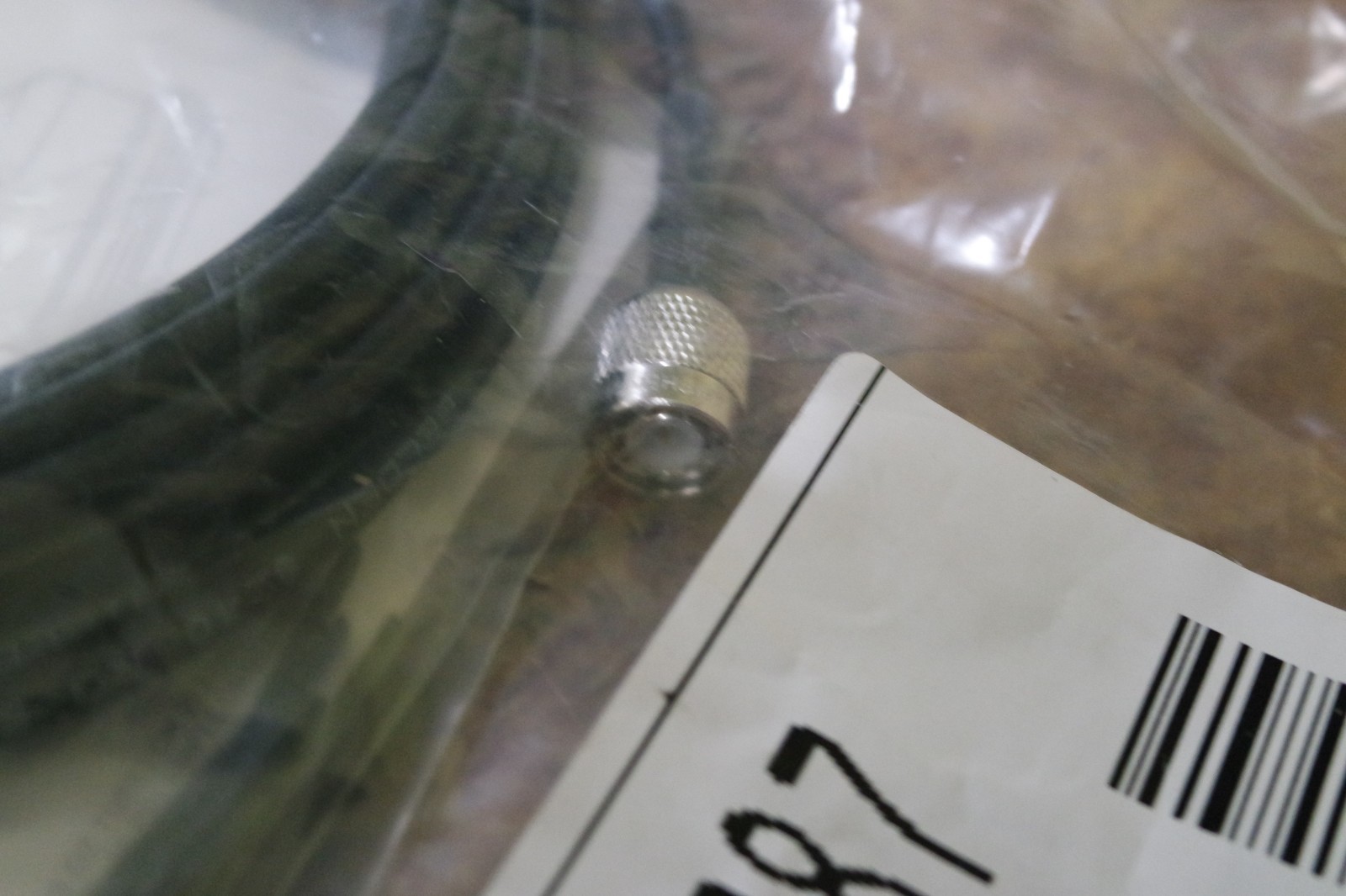 RAVEN GPS TNC to BNC PN 115-0171-787 **RG58**BRAND NEW**