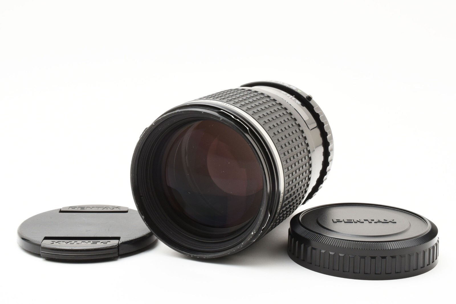 SMC Pentax FA 645 150mm F2.8 IF Portrait Lens 645N NII JAPAN SMC Pentax FA 645 150mm F2.8 IF Portrait Lens 645N NII JAPAN