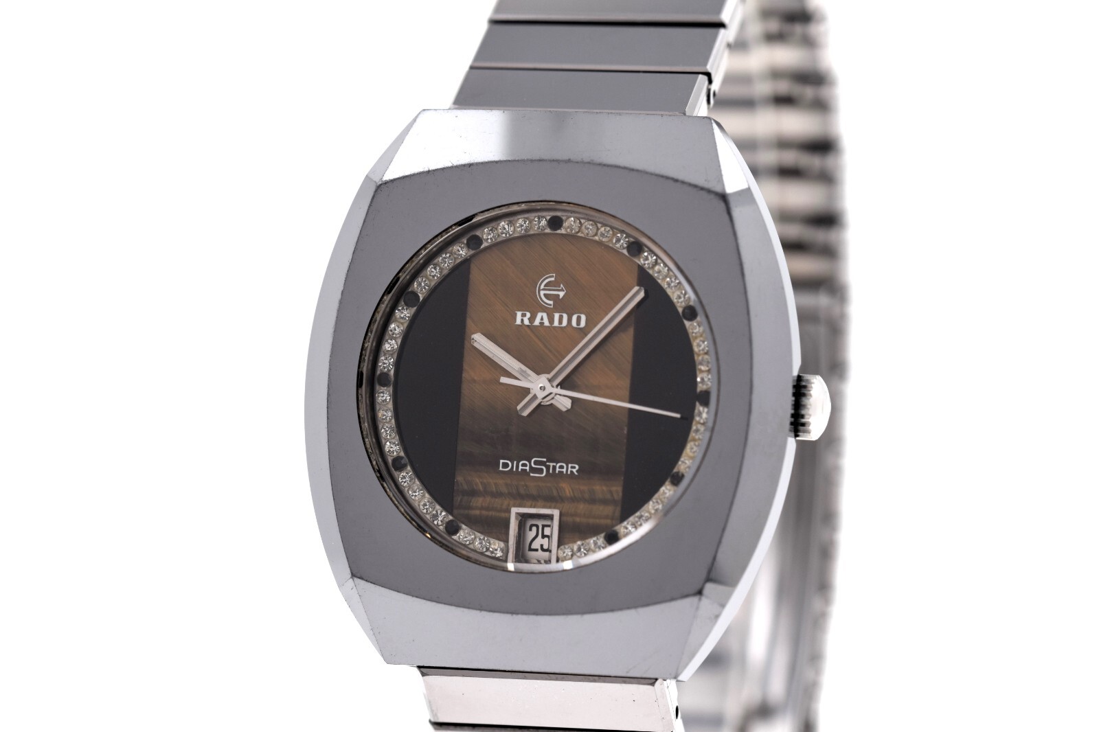 時計 RT-84772 Navitimer Jupiter Quartz 3300, Reference 80971 | A stainless