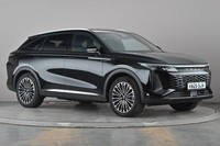 Omoda 9 1.5t Shs 34.46kwh Noble Suv 5dr Petrol Plug In Hybrid Dht3 4wd Euro 6