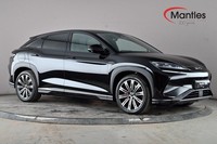 Byd Sealion 7 91.3kwh Excellence Suv 5dr Electric Auto Awd 530 Ps Electric