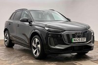 2025 Audi Q6 285kW Quattro 100kWh S Line 5dr Auto Estate Electric Automatic