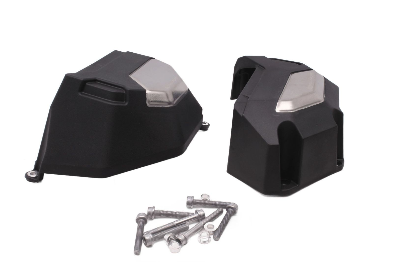 Kit cache protection moteur carter moteur gauche droit Yamaha MT-09 850 16-16