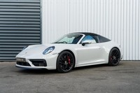 2023 Porsche 911 3.0T 992 4 GTS Targa PDK 4WD Euro 6 (s/s) 2dr Coupe Petrol Auto