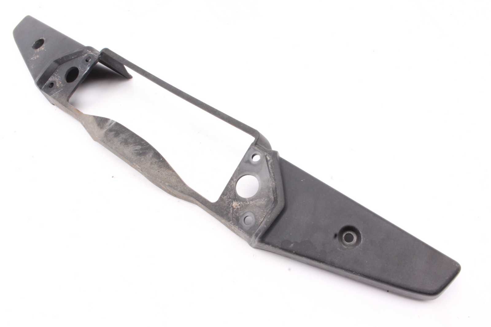 Rücklicht Blende Verkleidung BMW R 1200 RT K26 0368 R12T 05-09