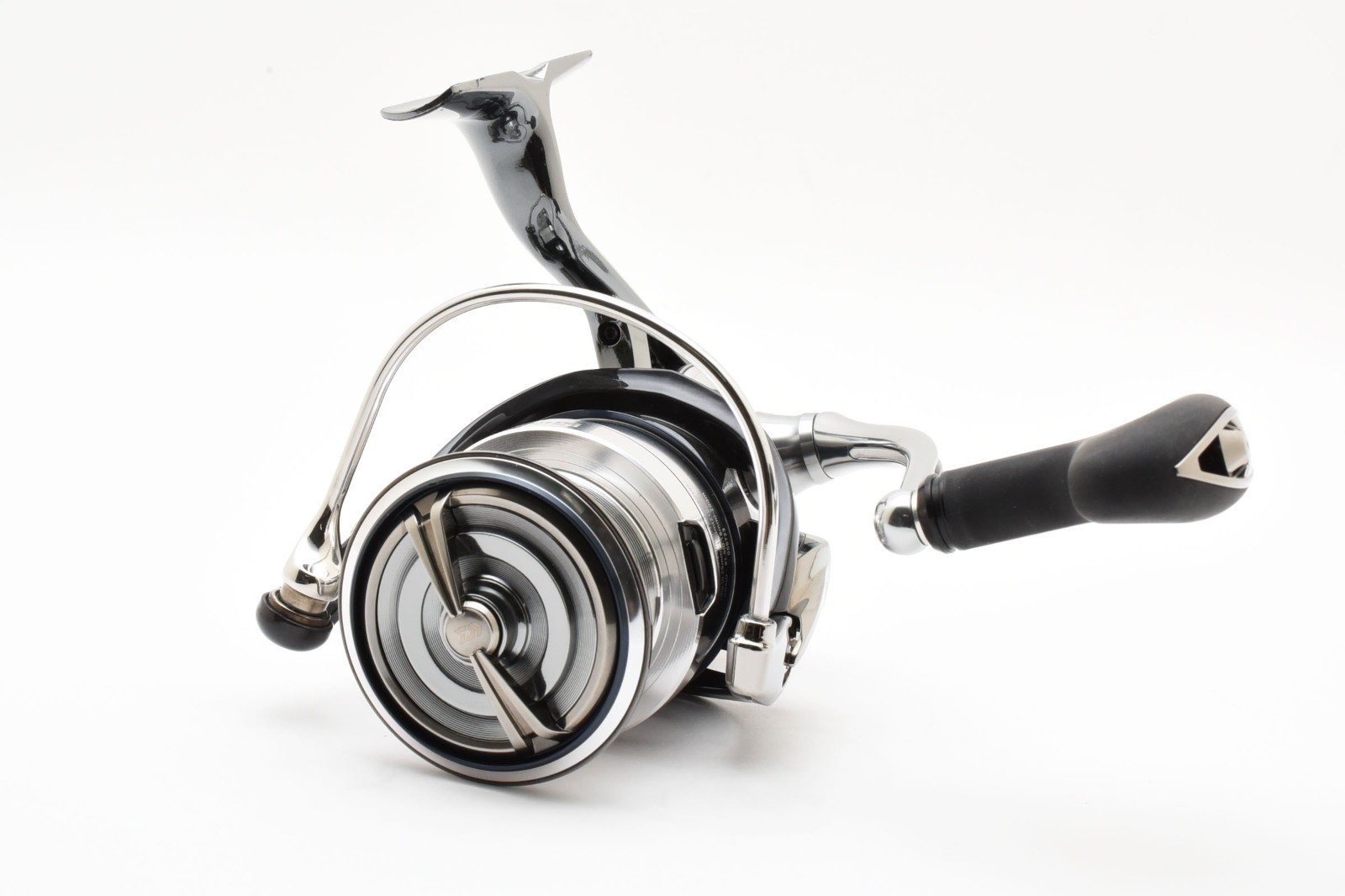 リール DAIWA - DAIWA 18 EXIST 4000-CXH Daiwa 18 EXIST LT 4000-CXH Spinning Reel Excellent+++ From