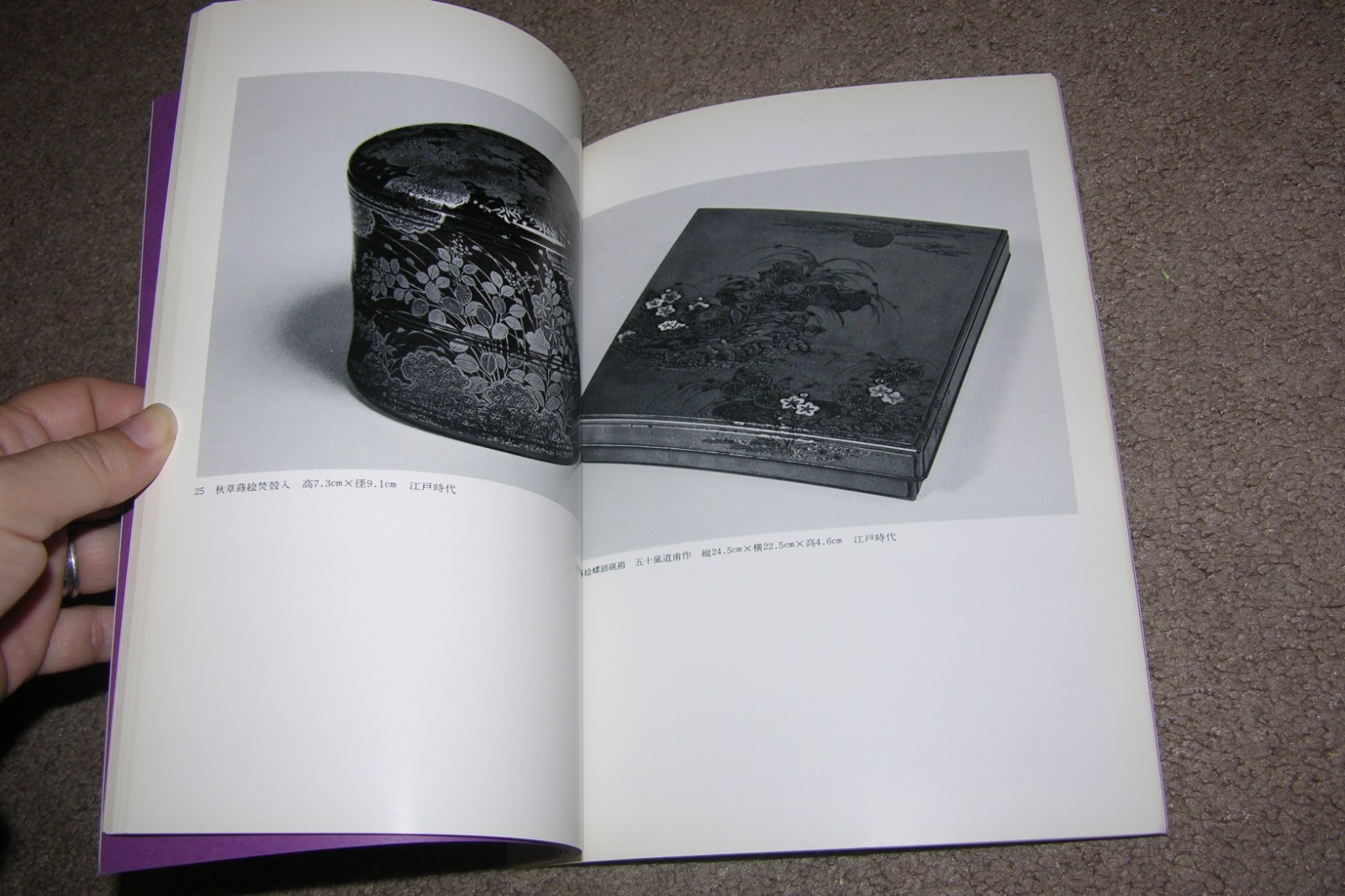 1983 Exhibition Catalog Chinese Art & Antiques Okura Cultural Foundation