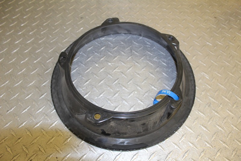 2006 BUELL BLAST 500 DRIVE BELT COVER eBay