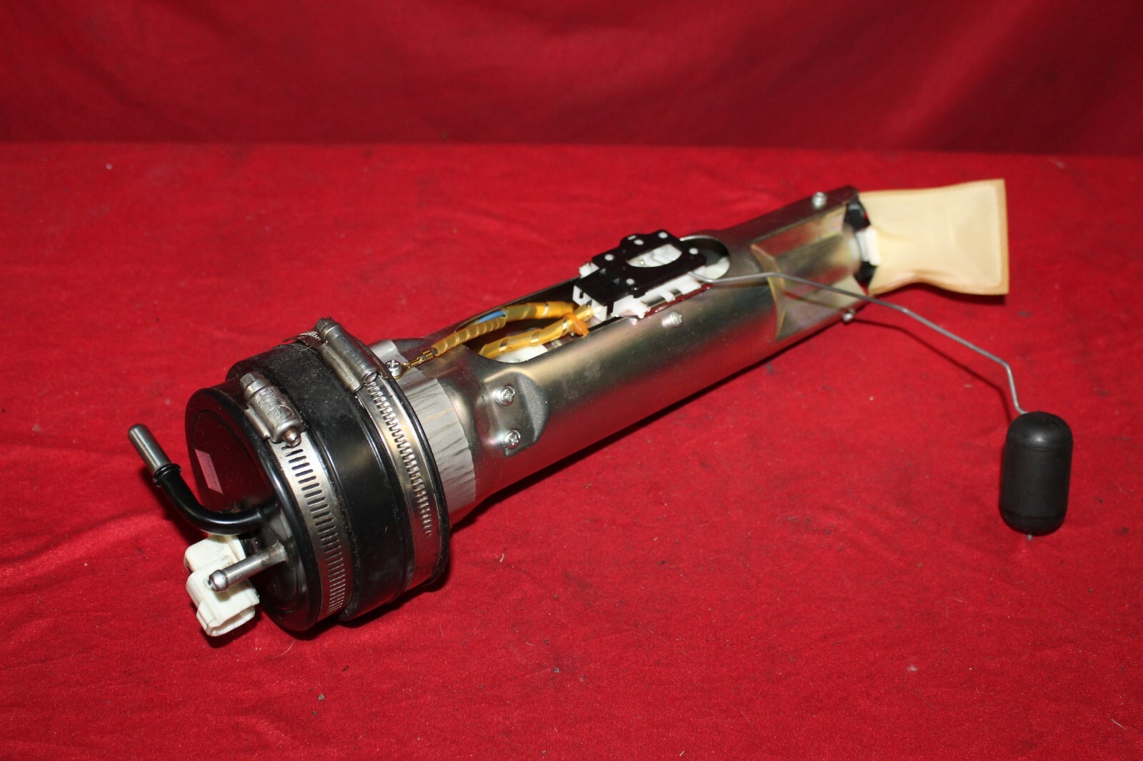 0310♡ 31940-41X10 Genuine Nissan #3194041X10 SOLENOID Assembly-Lock Up