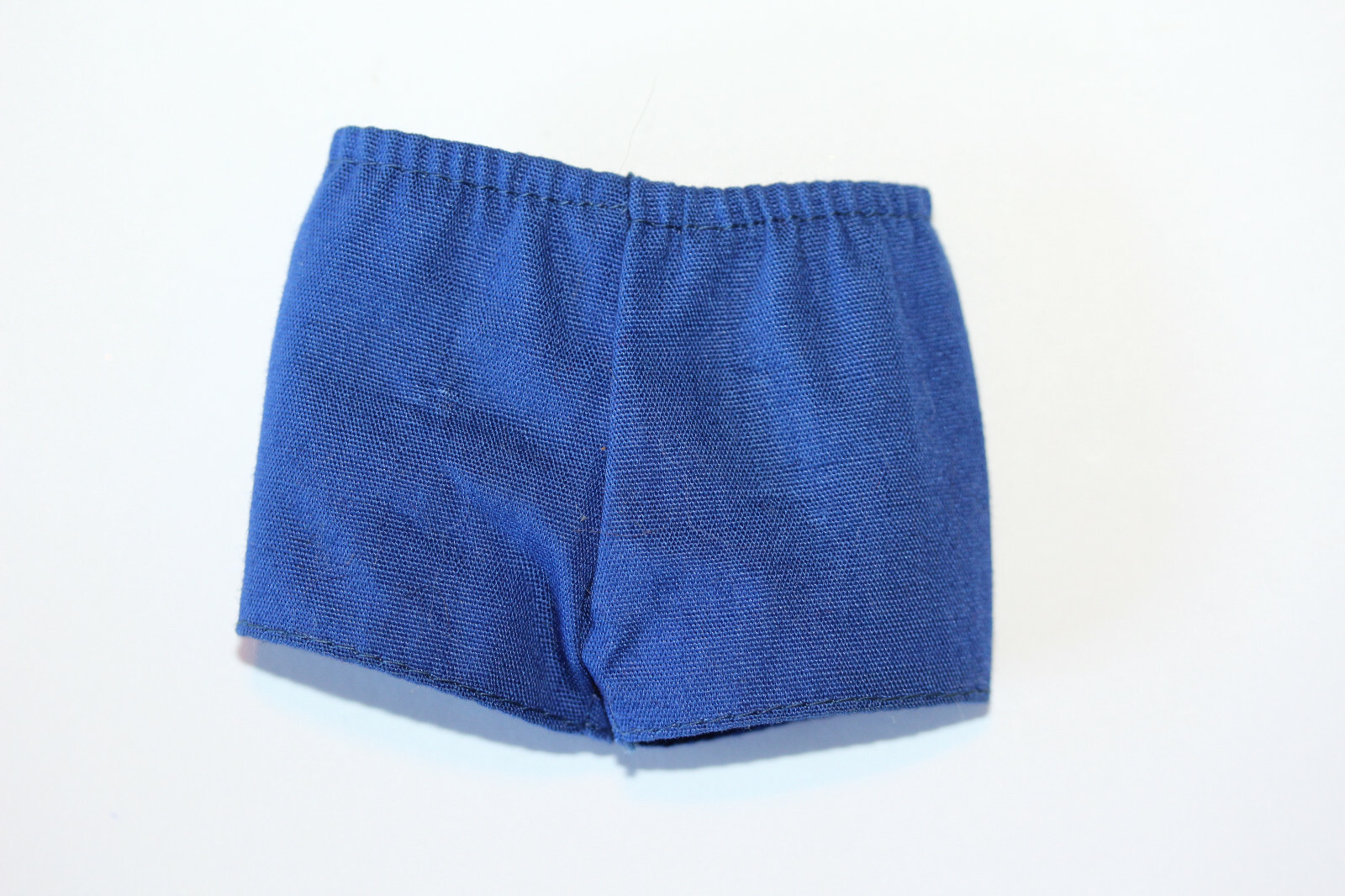 VINTAGE 1964 ALLAN DOLL #1000 ORIGINAL COTTON TRUNKS-NEAR EXCELLENT