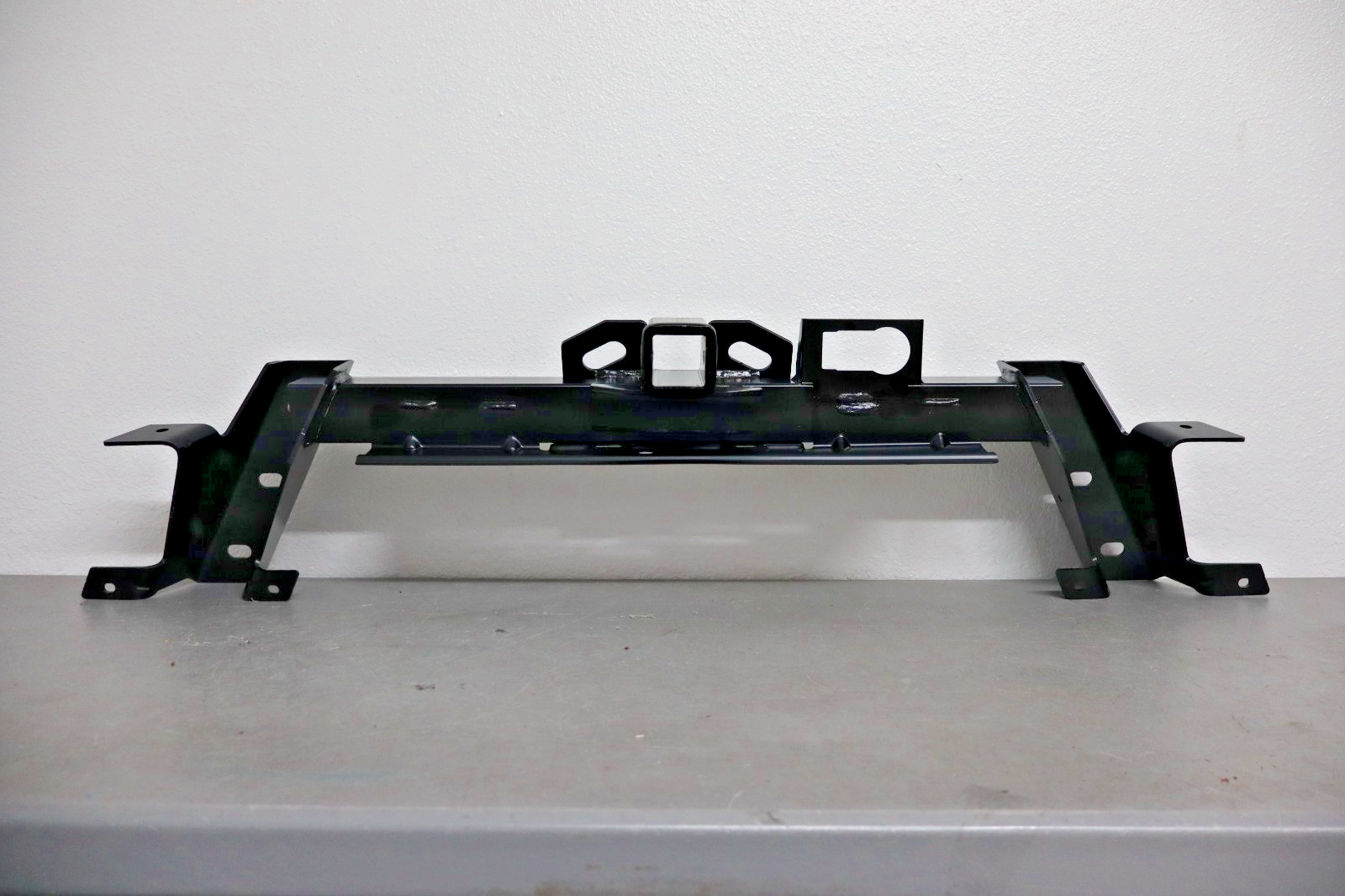 2009 2014 FORD F-150 REAR BUMPER REINFORCEMENT AFTERMARKET