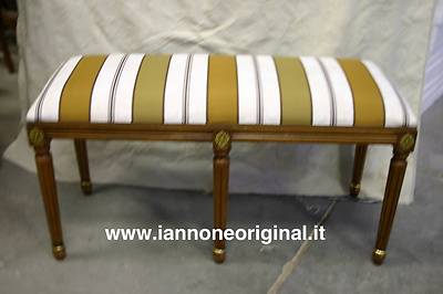 PANCHETTA DORMOUSE CAMERA DA LETTO SOGGIORNO INGRESSO