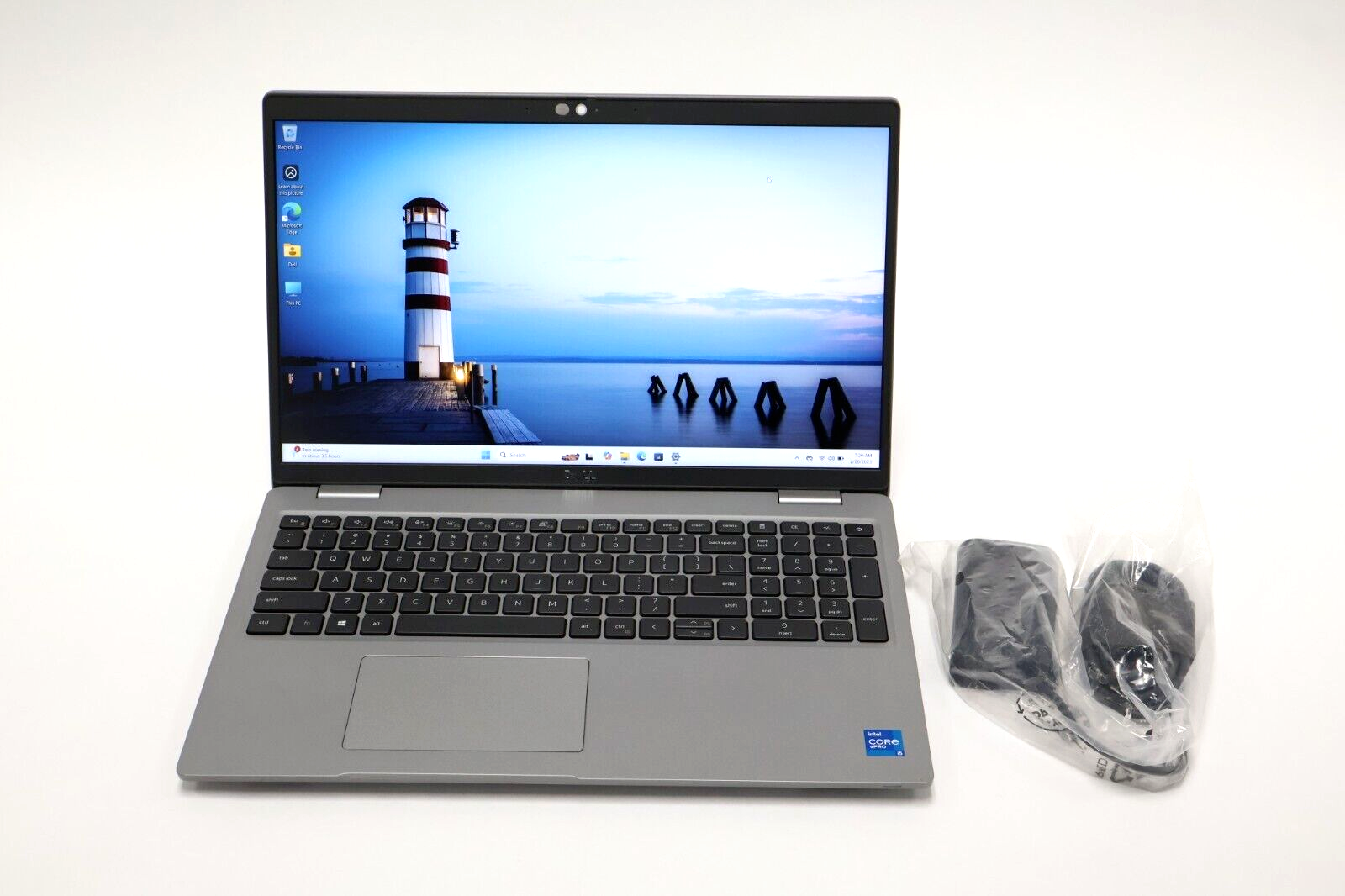 DELL 5520/ i5-1145G7+16G+Nvme1TB① Amazon.com: Dell Latitude 5520 15.6