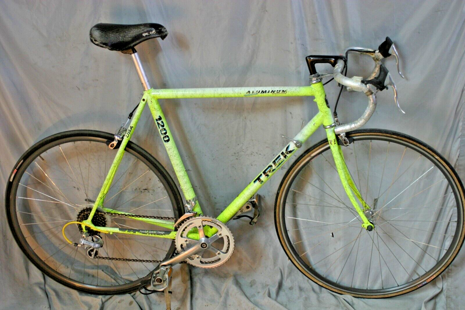TREK出品 Trek 7000 zx upgrade : r/xbiking