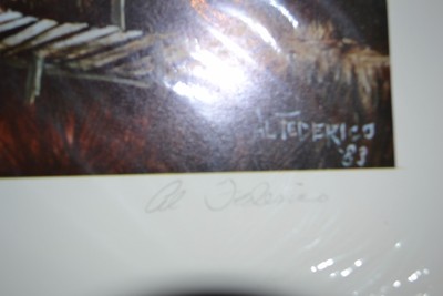 Life on the Bayou  by Al Frederico - NEW IN PLASTIC