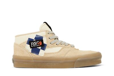 Vans Rokit x Half Cab 33 DX 'Translucent Pebble' VN0A5KX6BKV