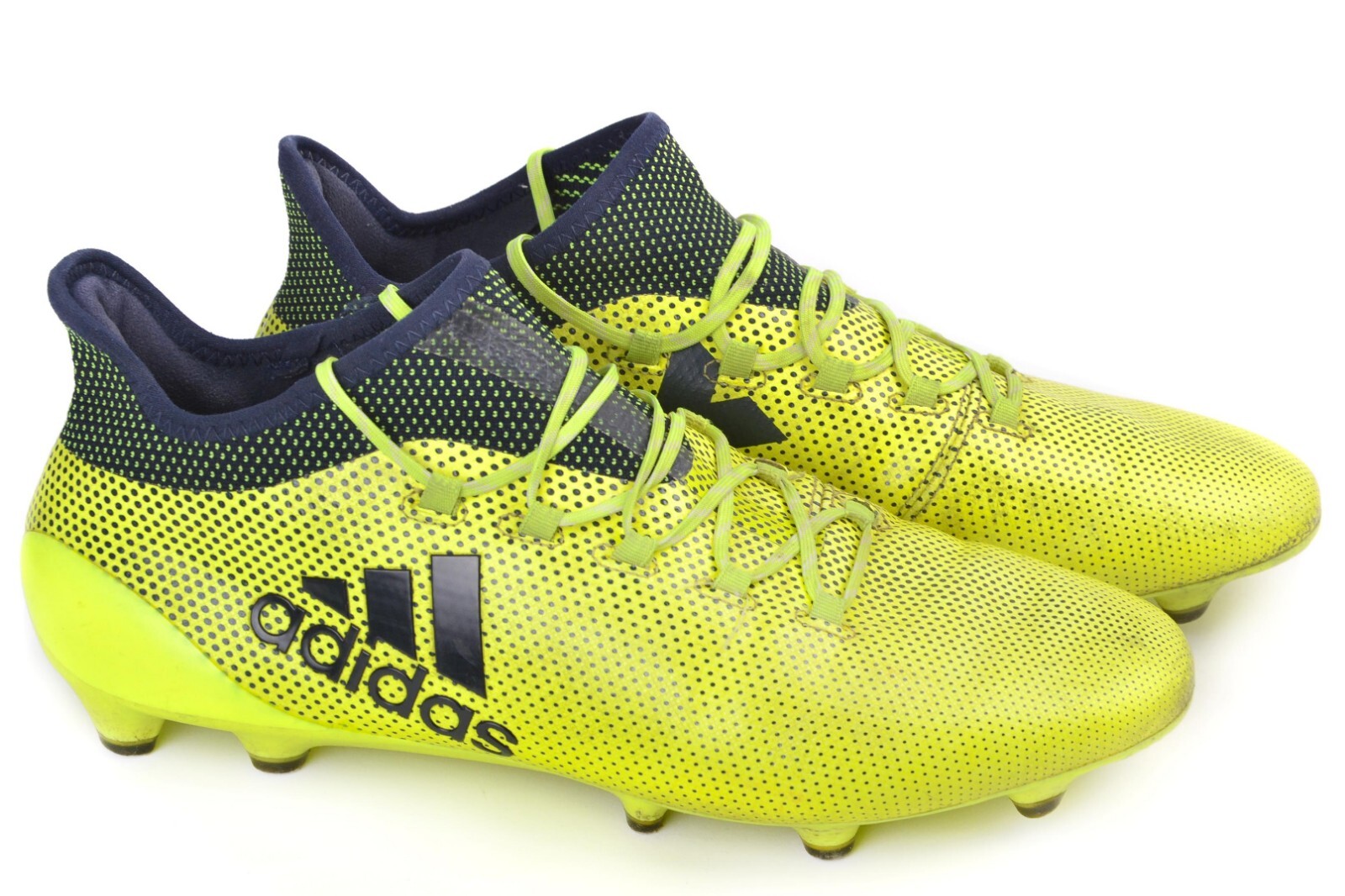 ADIDAS X 17.1 FG SOCCER BOOTS S82286 2017 US 11.5 | eBay ADIDAS X 17.1 FG SOCCER BOOTS S82286 2017 US 11.5 | eBay
