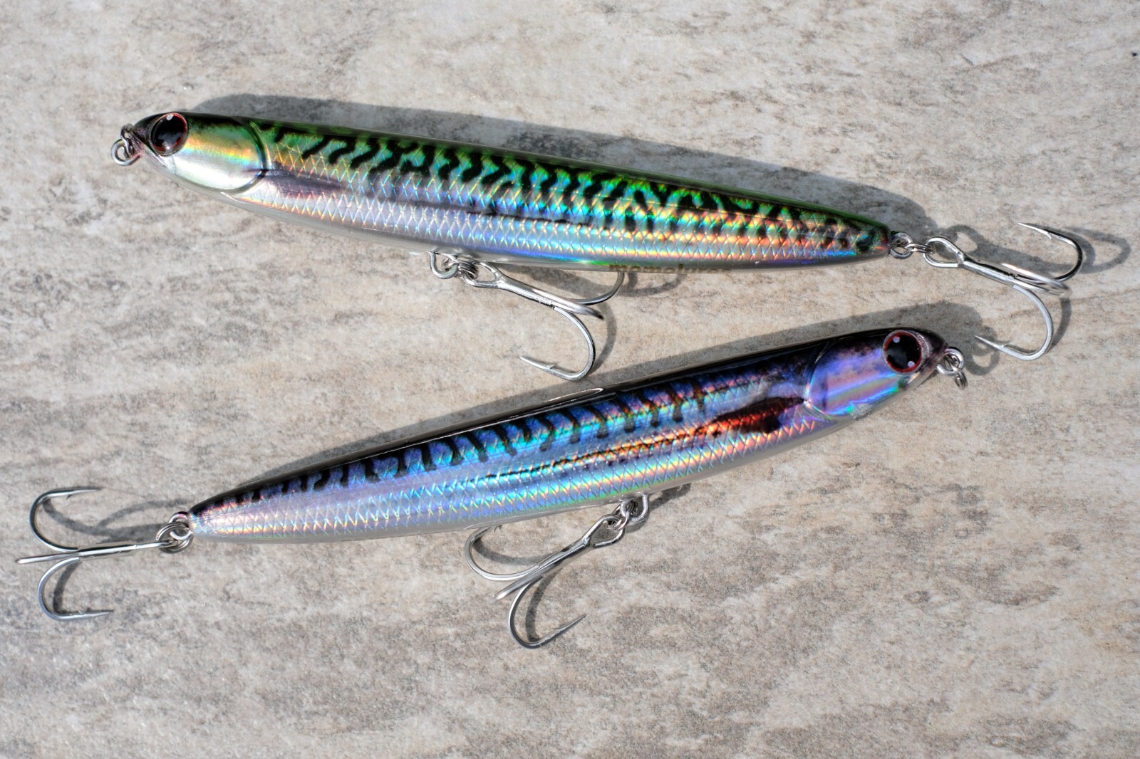 momolures - Salt Salty Skimmer 110mm 14g Bass lure / ima