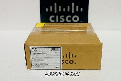 Cisco AIR-AP2802I-B-K9 Cisco Aironet 2802I - Wireless Access Point  NEW OPEN BOX