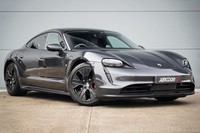 2020 Porsche Taycan Performance Plus 93.4kWh 4S Auto 4WD 4dr SALOON Electric Aut
