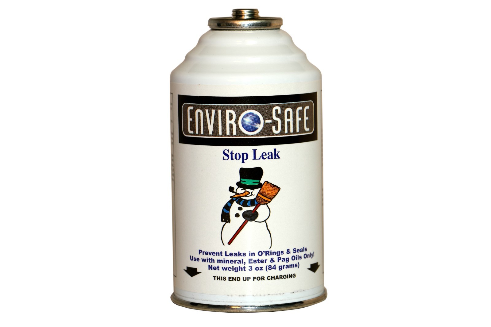 Enviro-Safe Auto Stop Leak for Auto Use - 4 oz can #2030A - Picture 1 of 1