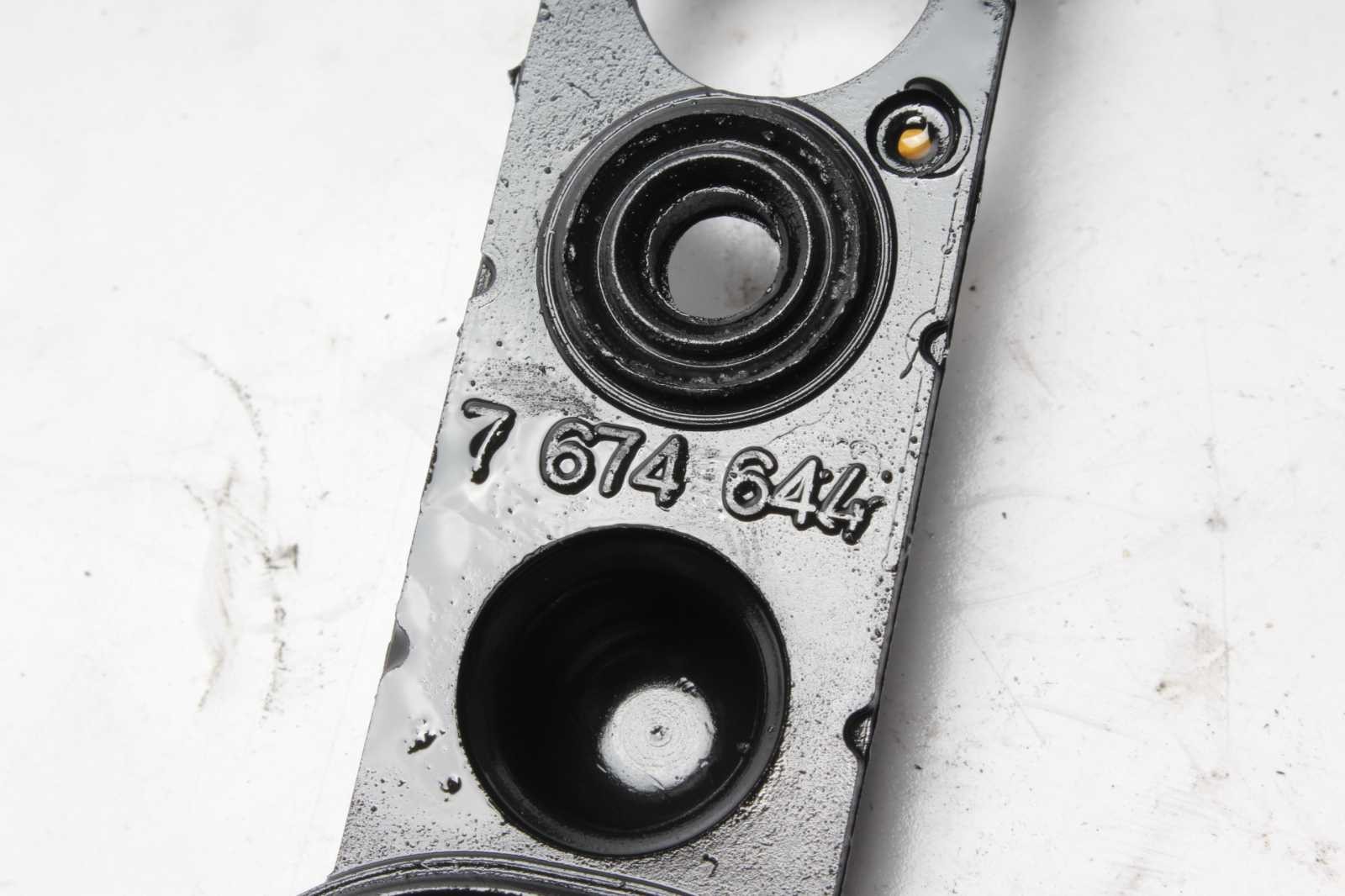 Ventildeckeldichtung Dichtung Schrauben Zylinderkopf BMW K 1200 S K12S K40 04-08