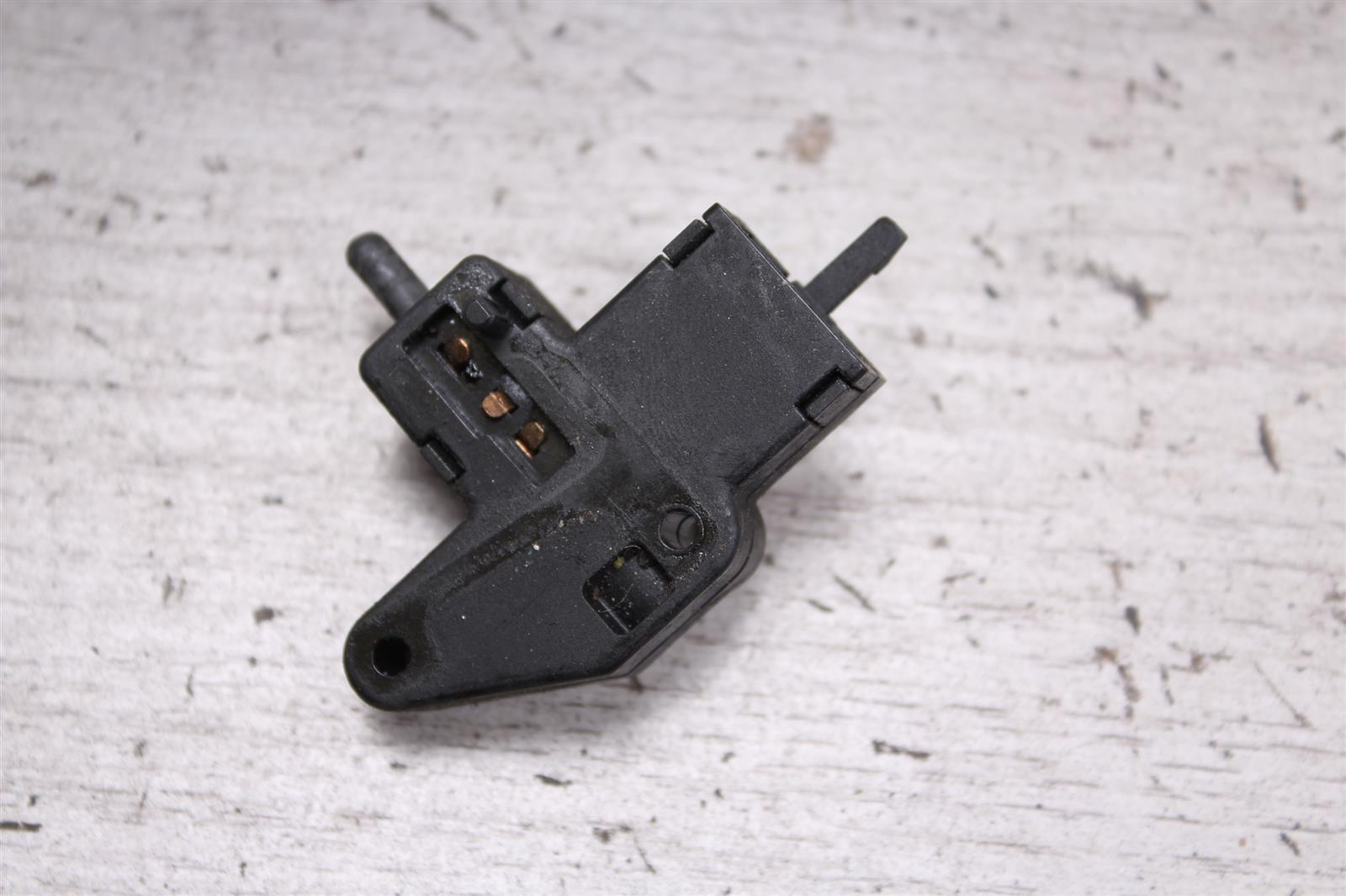 Kupplungsschalter vorn Kawasaki ZX-6R Ninja ZX636C 05-06 | eBay